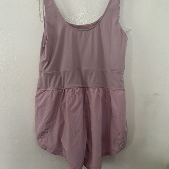 Aero Active Onesie EUC - Picture 6 of 7